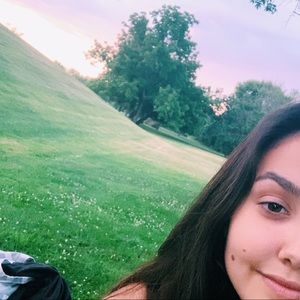 Meet your Posher, Anna